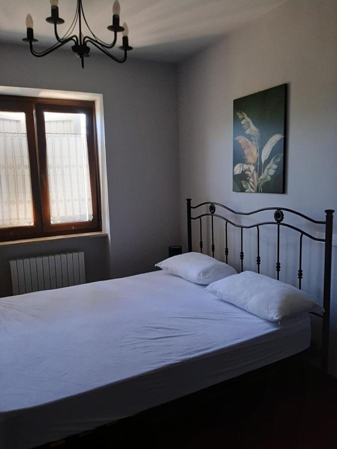 Le Due Sorelle Villa Ancona Exterior photo